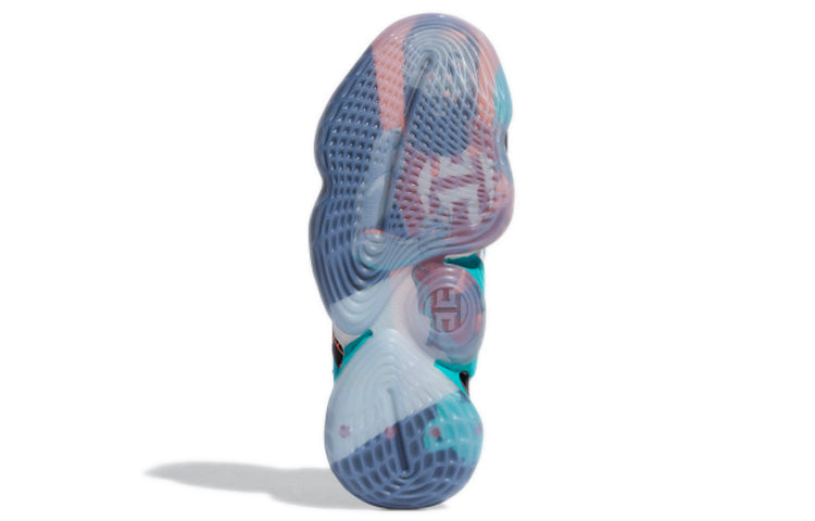 adidas Harden Volume 4 'Geek Up' EH1999