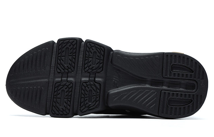(WMNS) FILA Mind Bender 2 Fitness Shoes 'Black' A12W142116FBA