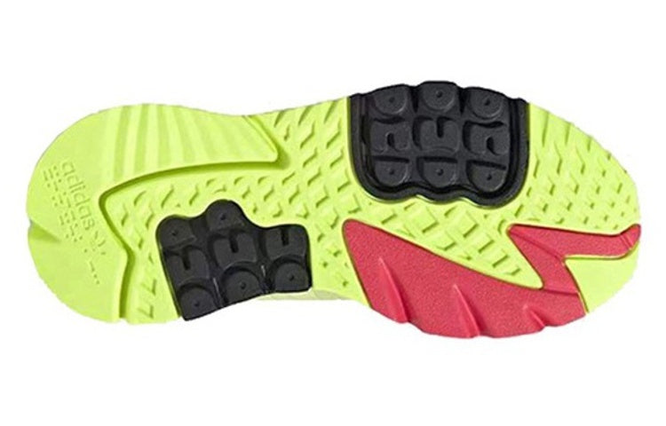 (WMNS) adidas Nite Jogger 'Semi Frozen Reflective' EE5911