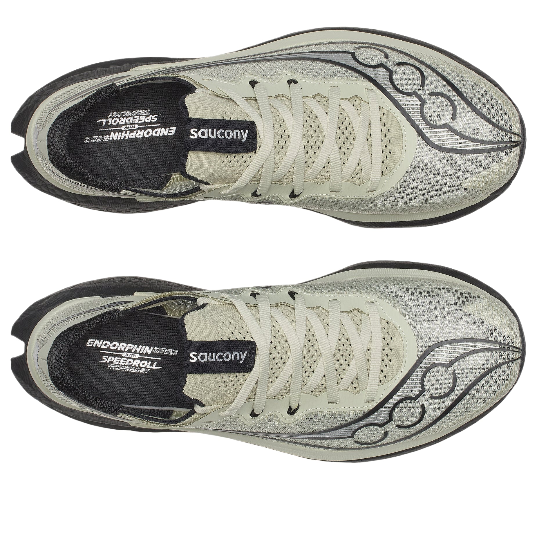 Saucony Endorphin Pro 5 'Birch Black' S21064-140