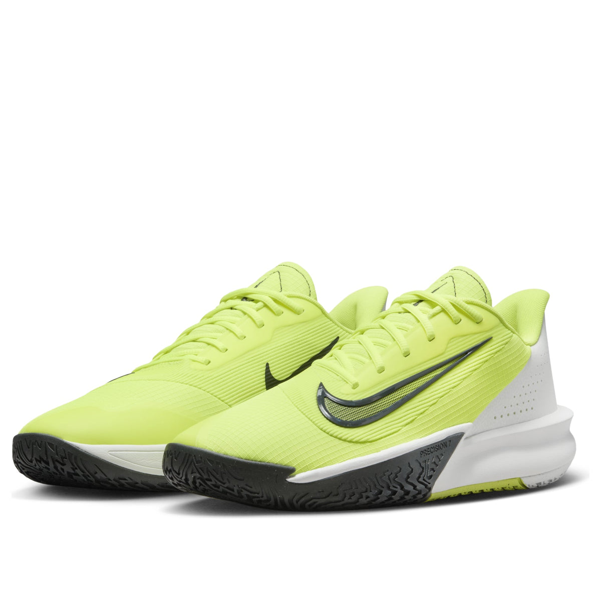 Nike Precision 7 'Volt' FN4322-700