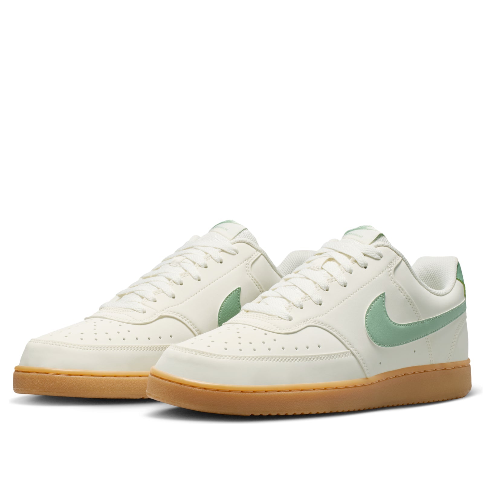 Nike Court Vision Low 'Sail Steam' II7403-100
