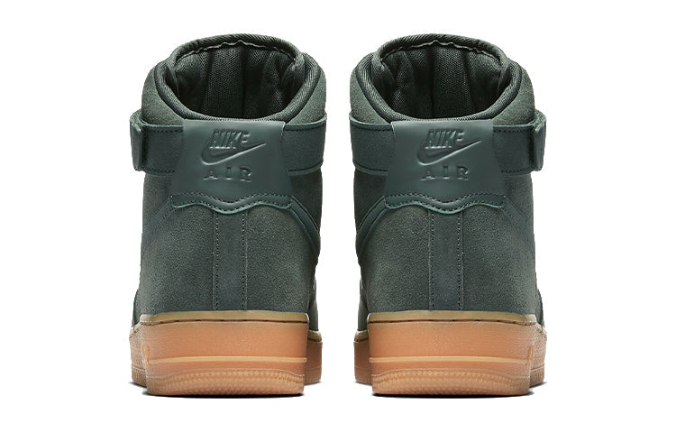 Nike Air Force 1 High 07 LV8 Suede 'Vintage Green' AA1118-300