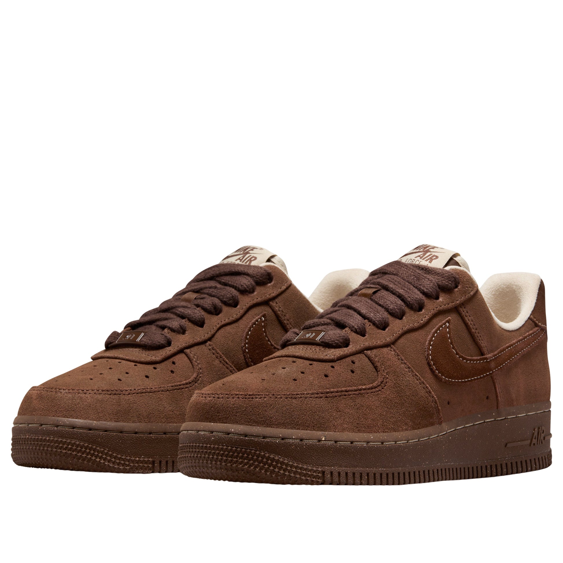 (WMNS) Nike Air Force 1 Low 'Cacao Wow' FQ8901-259