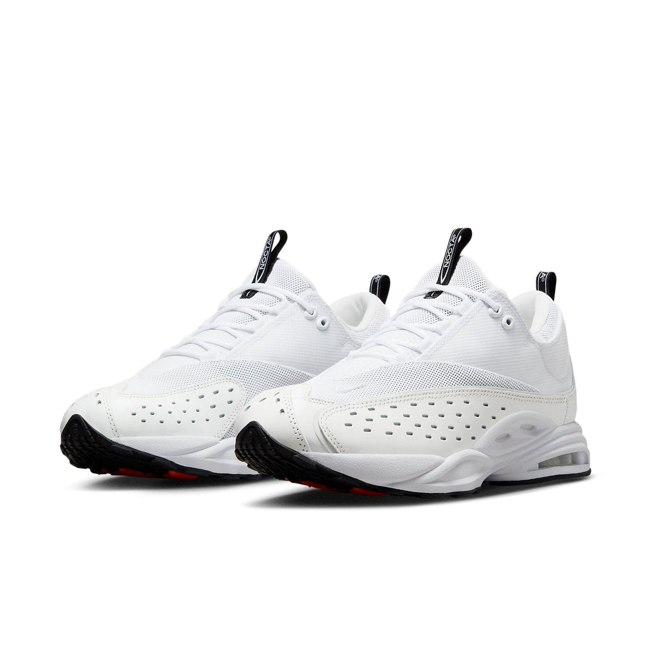 Nike x NOCTA Drake Air Zoom Drive 'White' DX5854-100