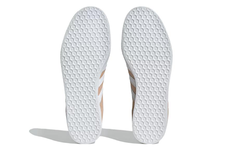 (WMNS) adidas Gazelle Shoes 'Halo Blush White' ID7006