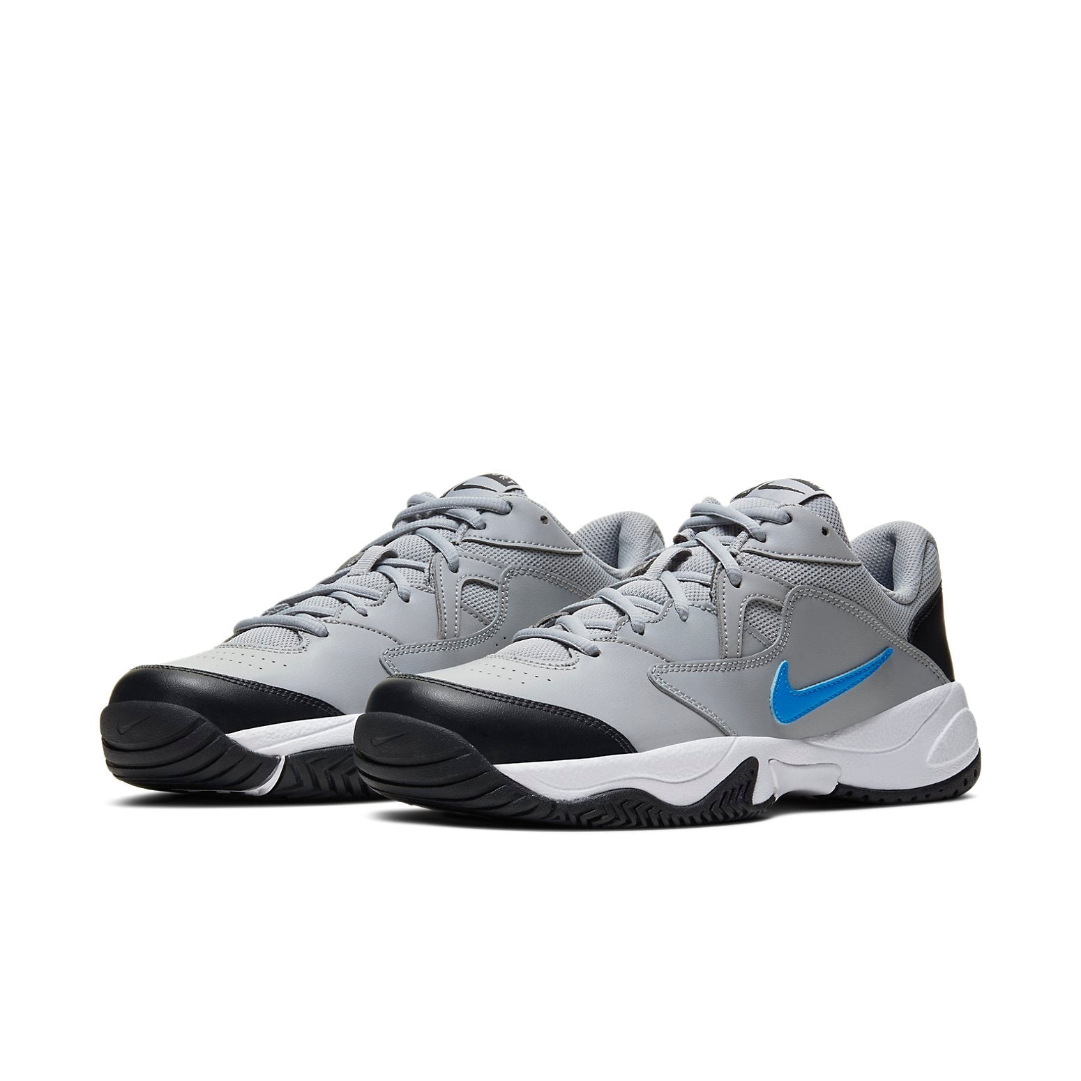 Nike Court Lite 2 'Light Sandstone Blue Hero' AR8836-011
