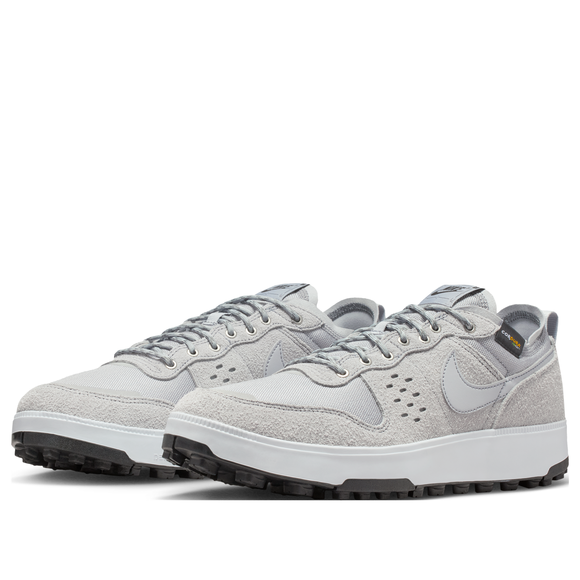Nike C1TY Premium Cordura 'Wolf Grey Cool Grey' HJ4316-002