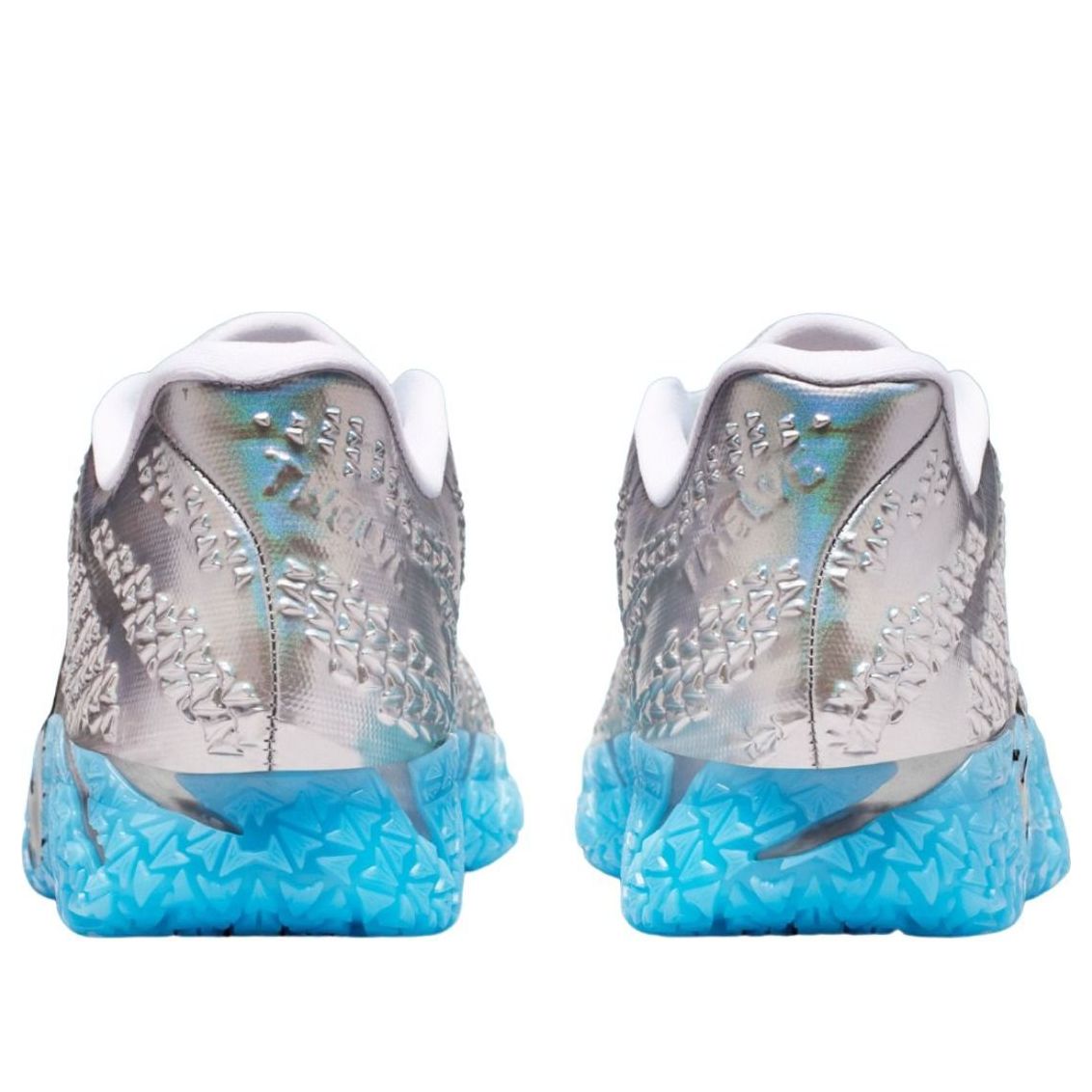 Nike x Jurassic Park Ja 3 'Metallic Silver Baltic Blue' IU7240-002