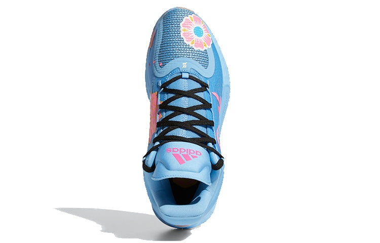 adidas D Rose 11 'Day of the Dead' FY9988