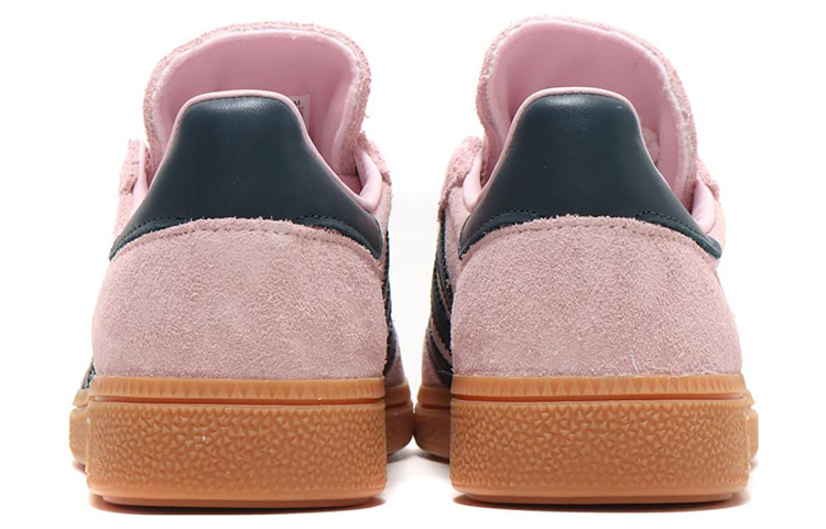 (WMNS) adidas Handball Spezial 'Clear Pink' IF6561