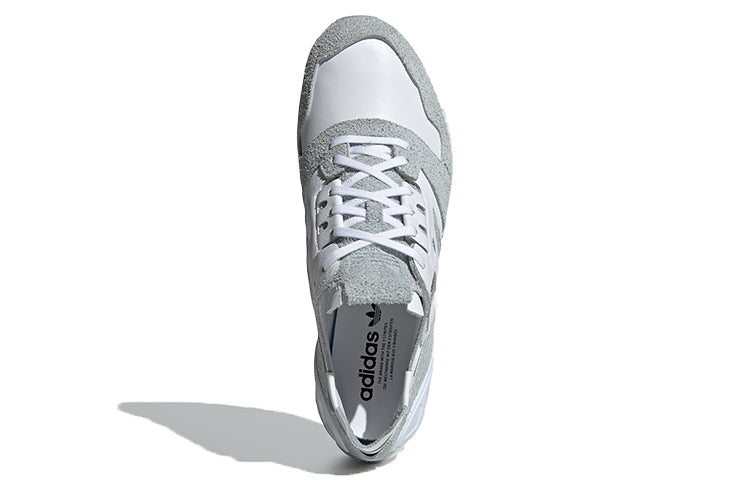 adidas ZX 8000 Minimalist Icons 'White Grey' FZ3542