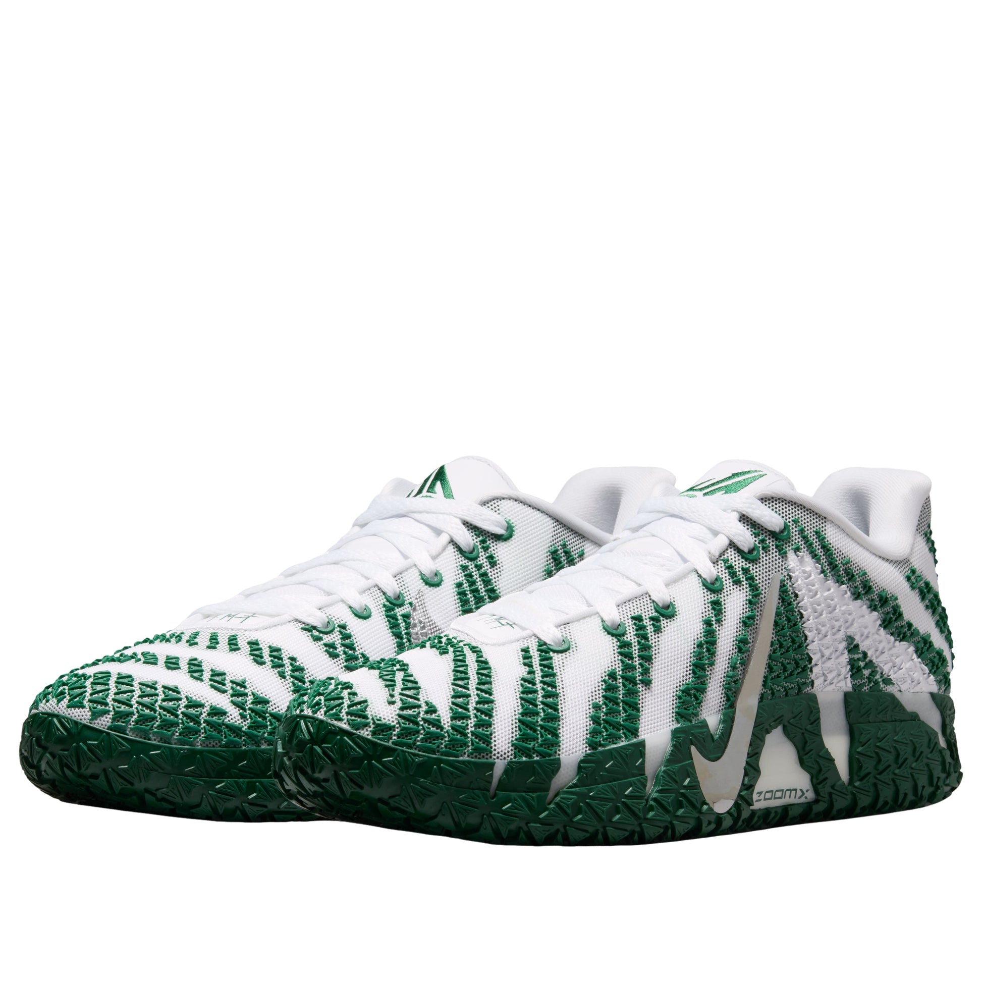 Nike Ja 3 'White Gorge Green' IV4426-103