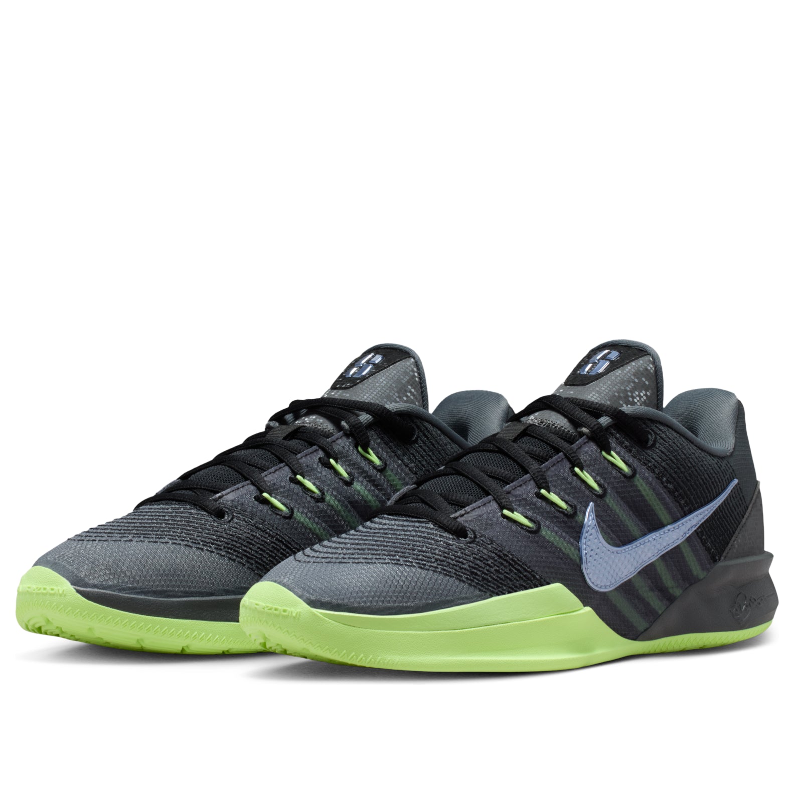 (WMNS) Nike Sabrina 3 EP 'Shooter' HF2882-002