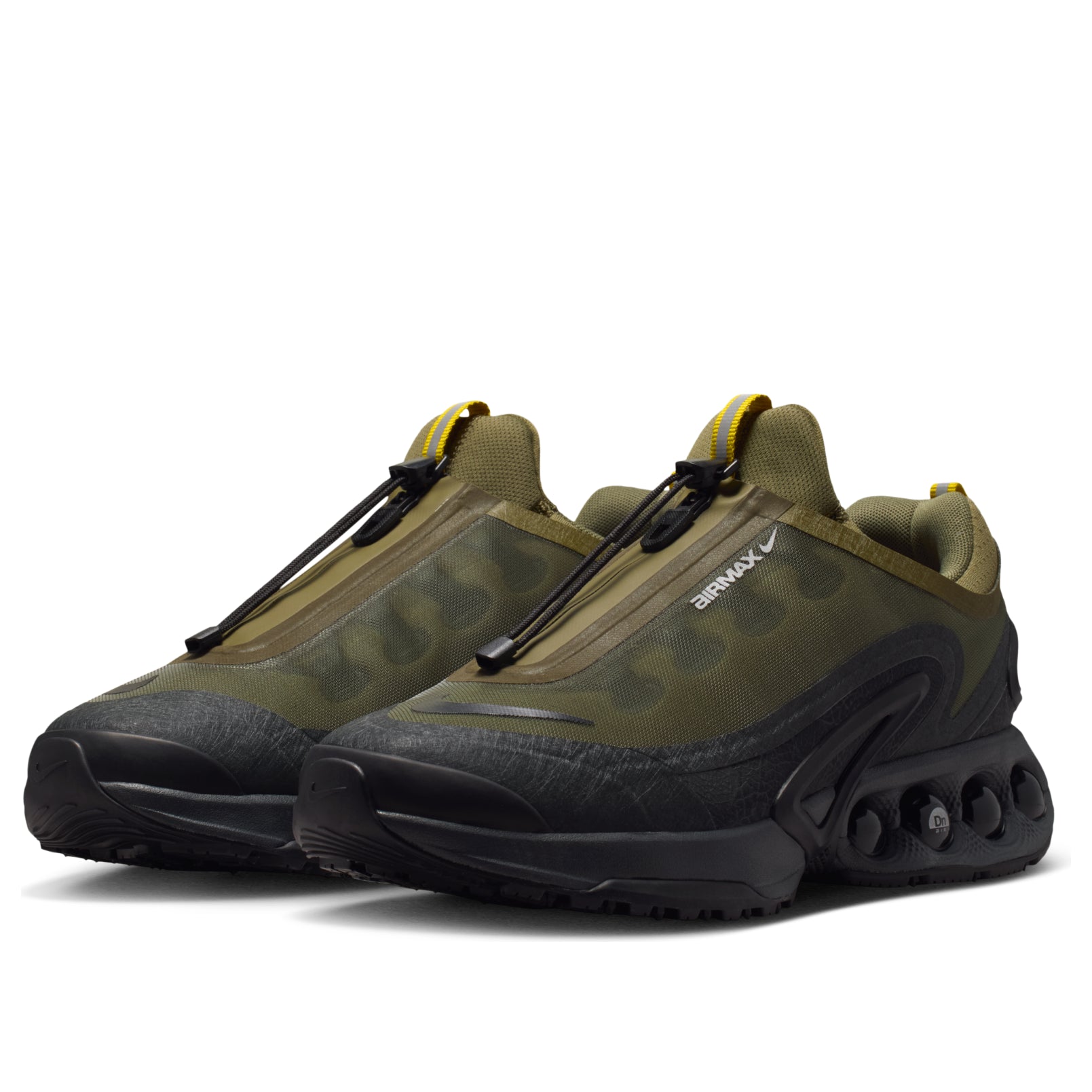 Nike Air Max Dn Roam 'Medium Olive Black' IH2138-200