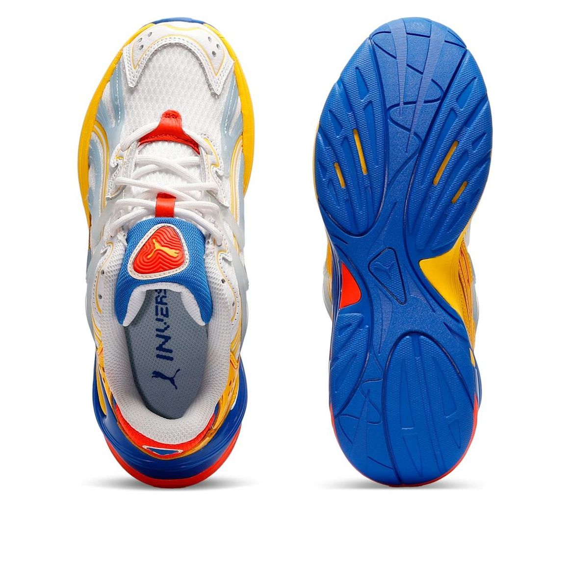 (GS) PUMA Inverse 'Armored' 405123-01