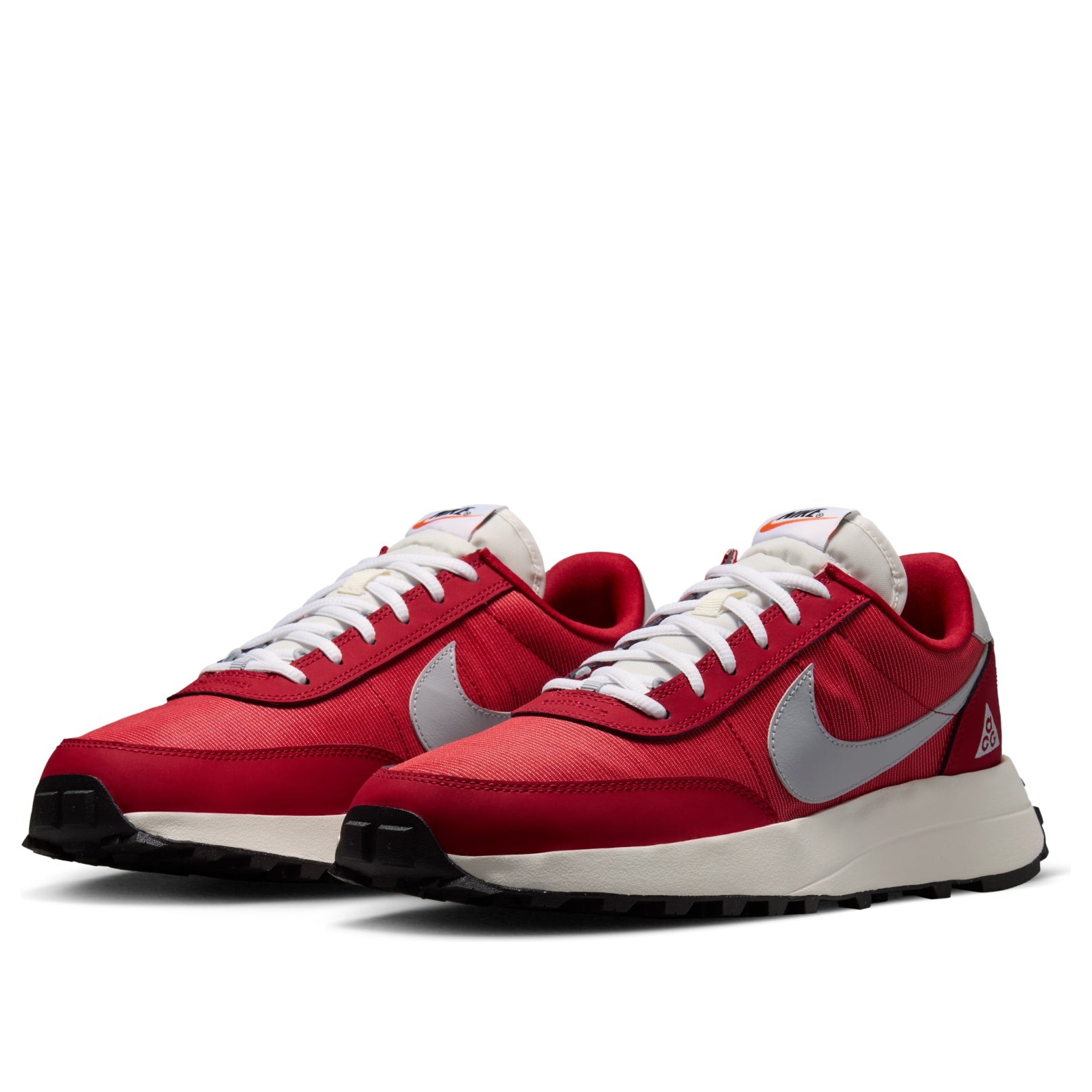 Nike ACG LDV 'Varsity Red Wolf Grey' IF2857-600