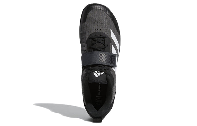 adidas The Total 'Black Grey' GW6354
