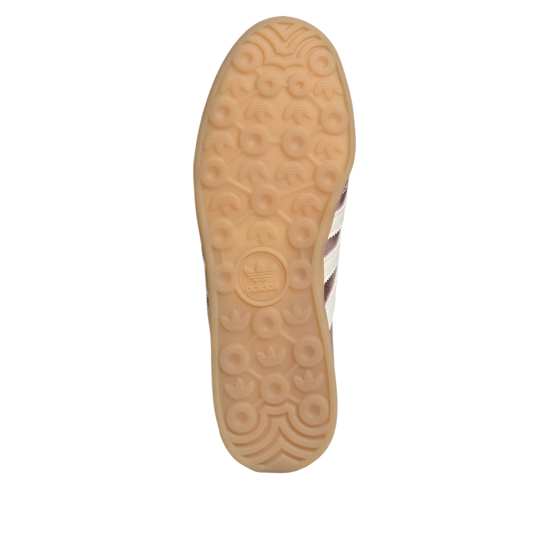 (WMNS) adidas Gazelle Lo Pro 'Wonder Quartz Gum' KI4711