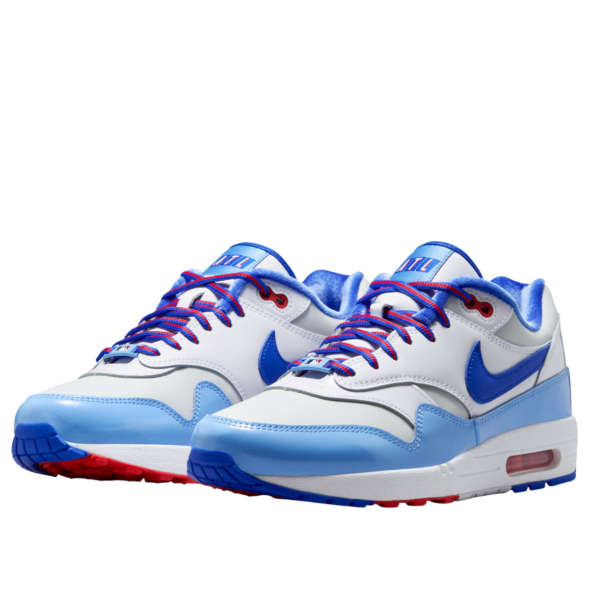 Nike Air Max 1 'Braves' IQ2932-100