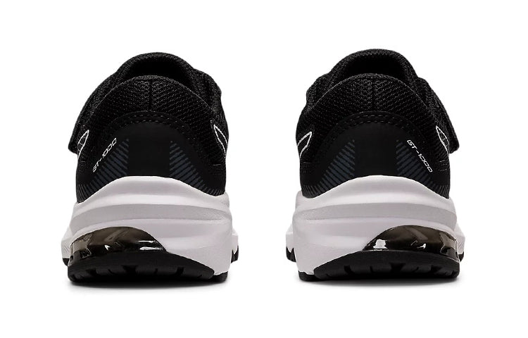 (PS) ASICS GT-1000 11 'Black White' 1014A238-001