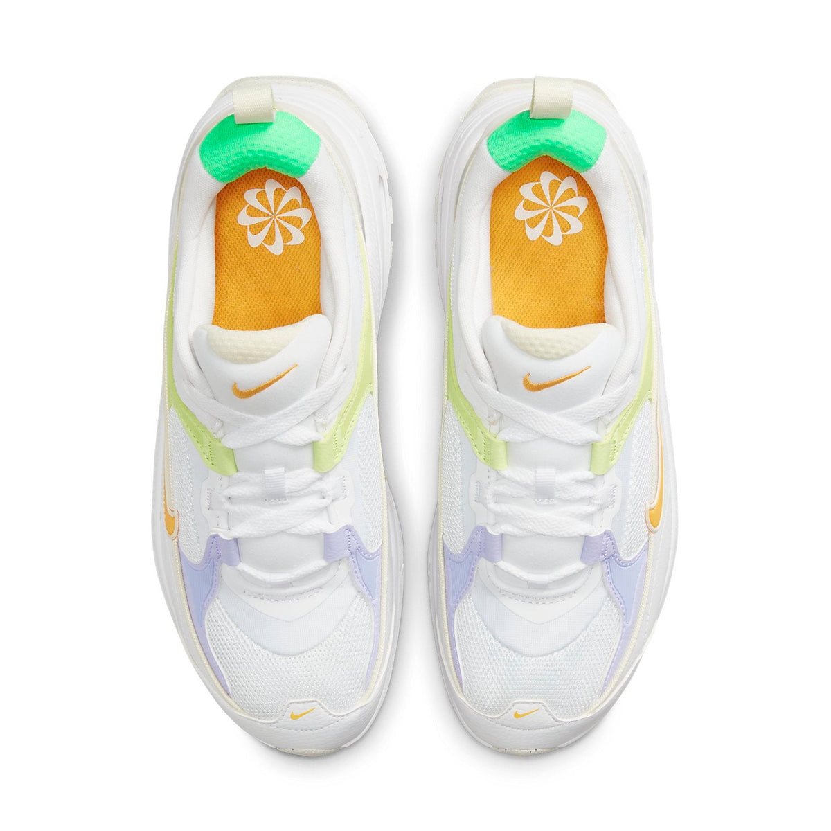 (WMNS) Nike Air Max Bliss Next Nature 'White Lemon' FJ4741-100