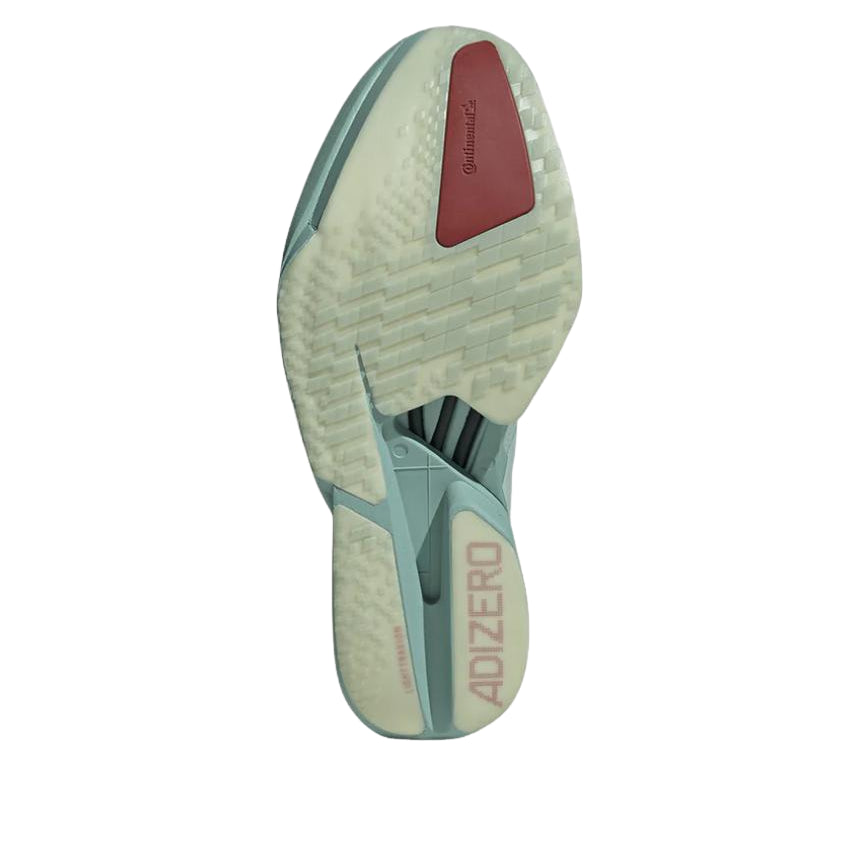 adidas Adizero Adios Pro 4 'Tactile Green Vapour Green Magic Grey' JR7429