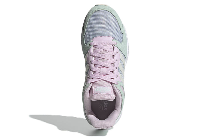 (WMNS) adidas Chaos 'Aero Blue' EF1048
