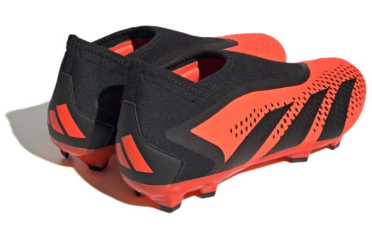 adidas Predator Accuracy.3 FG 'Heatspawn Pack' GW4595