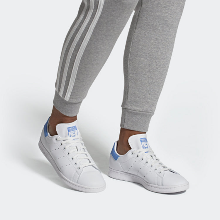adidas Stan Smith 'White Real Blue' EF9291