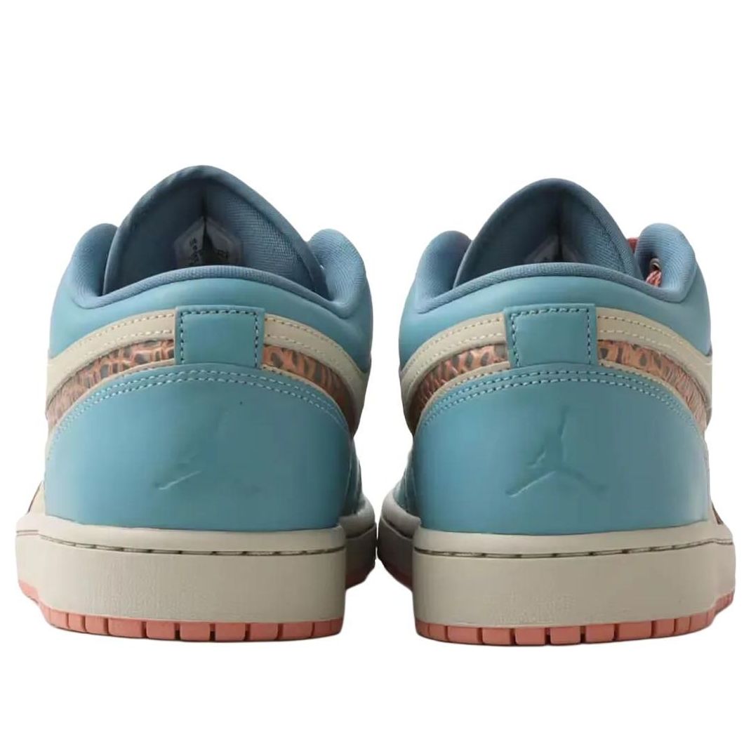 Air Jordan 1 Low SE 'Somos Eternos' IM8120-464