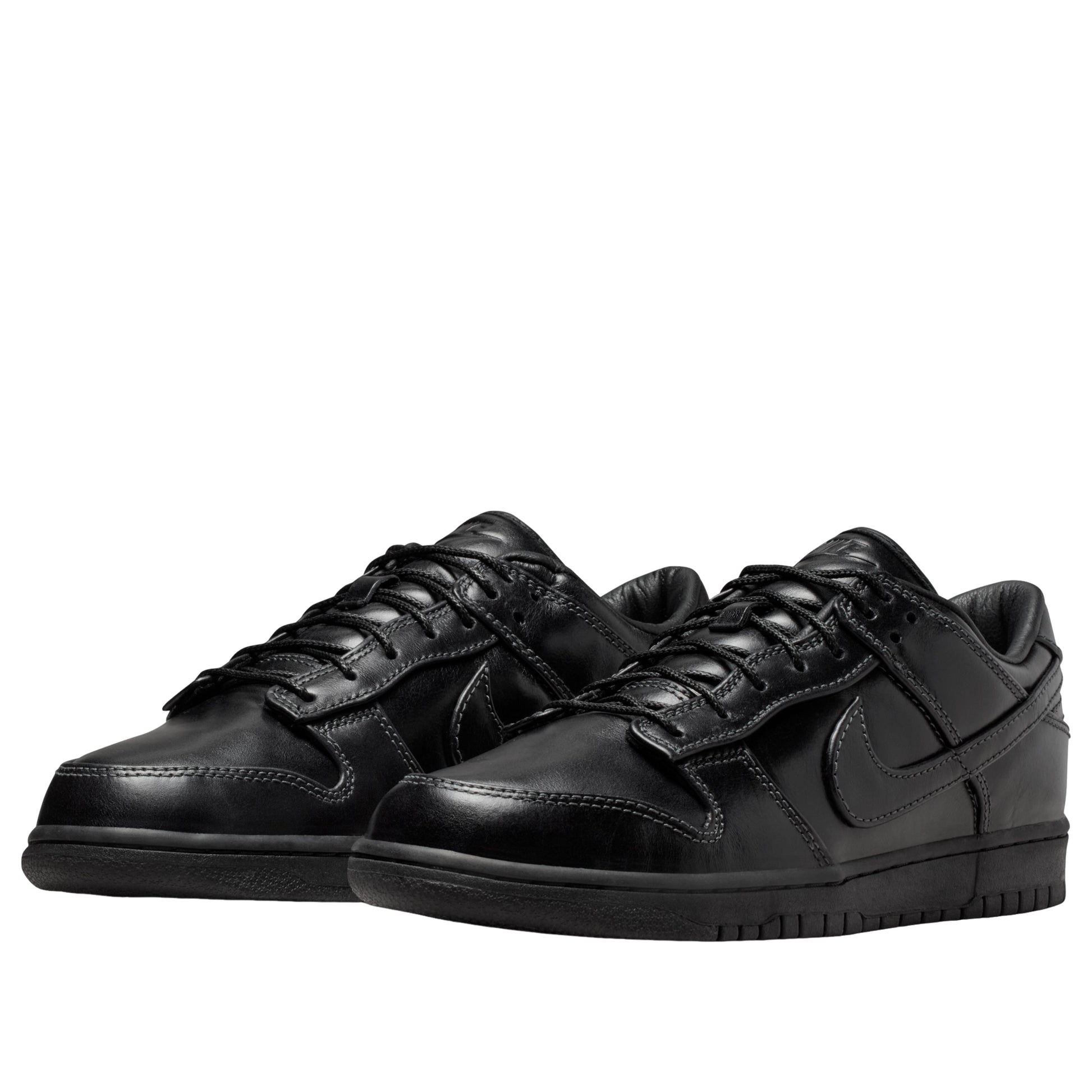 Nike Dunk Low Premium 'All Black' IQ3342-001