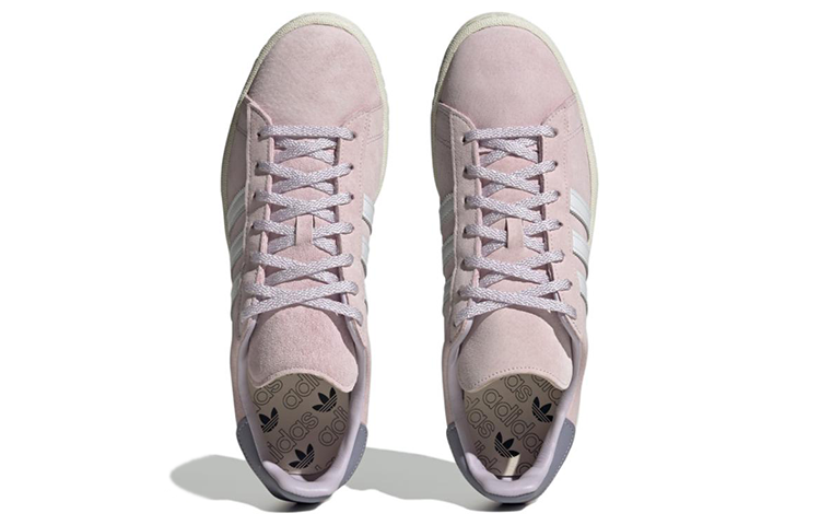 adidas Campus 80S Shoes  'Almost Pink' IF5335