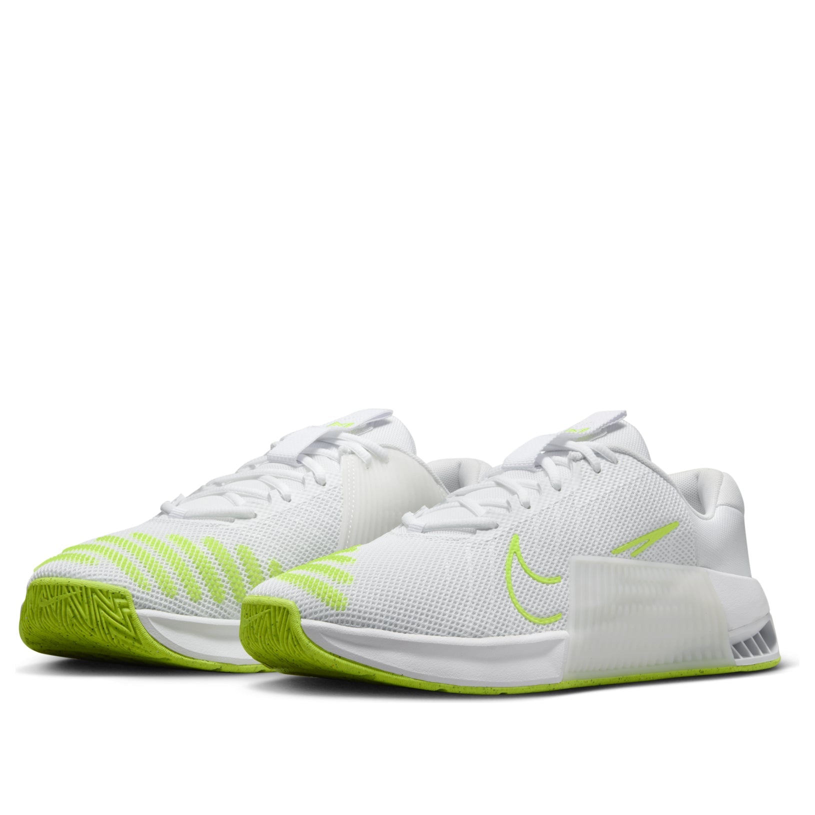Nike Metcon 9 'White Volt' DZ2617-104