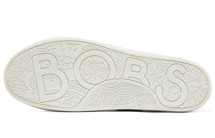 (WMNS) Skechers Beach Bingo-Rainbow Renegade 'Black' 113998-BLK
