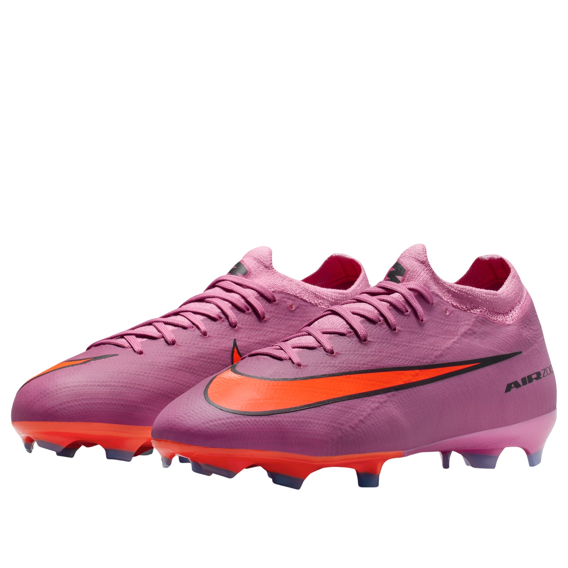 (GS) Nike Mercurial Vapor 16 Pro 'Magic Flamingo Total Crimson' HF5448-600