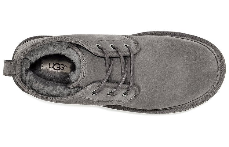 UGG Neumel Boot 'Dark Grey' 3236-DKGY