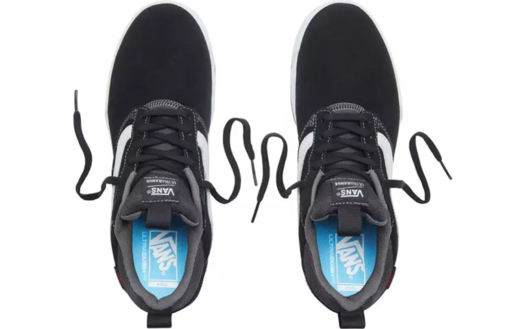 Vans UltraRange Pro 'Black White' VN0A3DOSY28