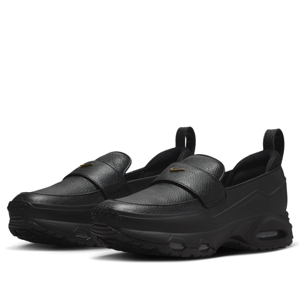 (WMNS) Nike Air Max Phenomena 'Black Metallic Gold' IM8814-001