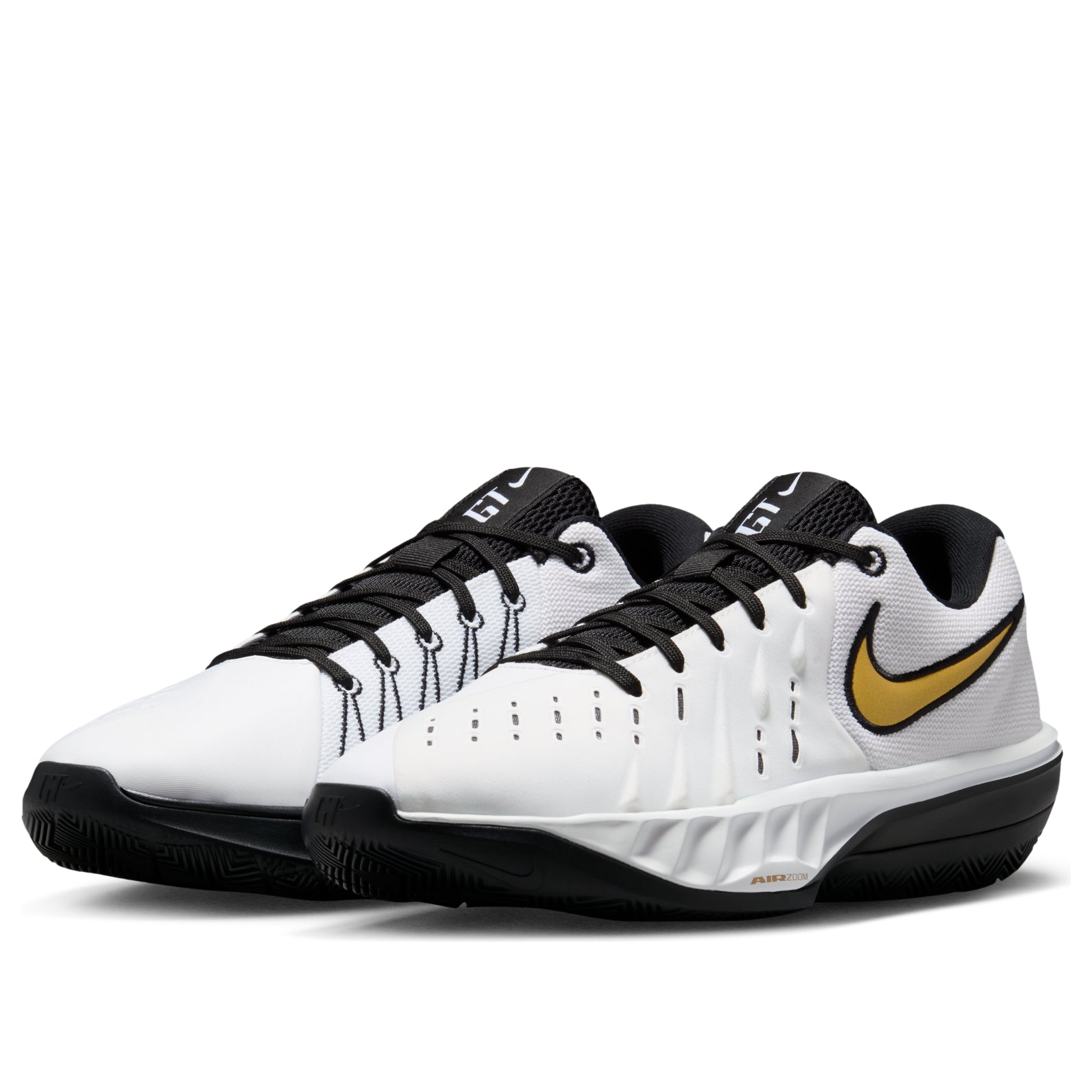 Nike Air Zoom GT Cut Academy 2 EP 'White Glacier Blue' HV9775-103