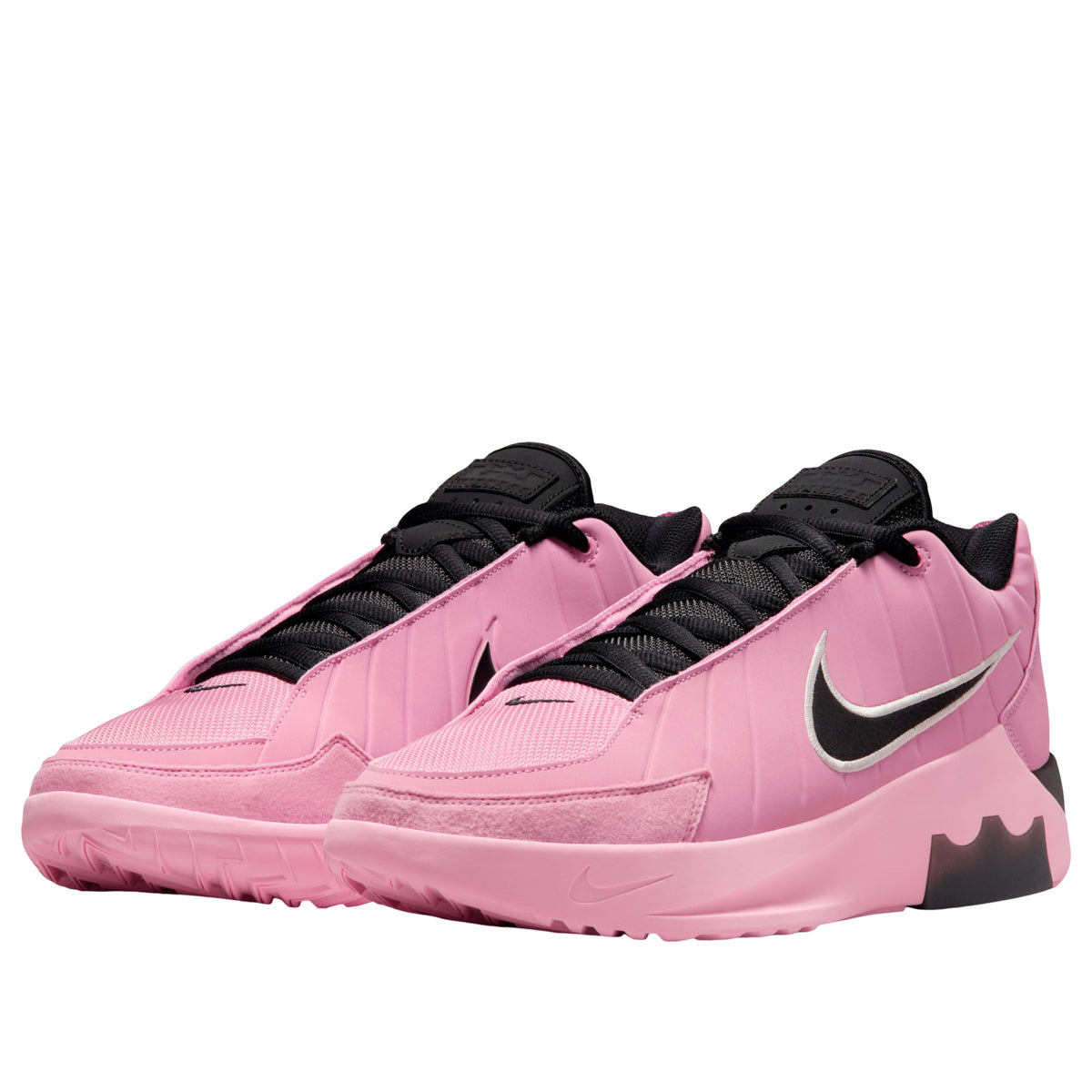 Nike LeBron Witness 9 EP 'Elemental Pink Black' HQ8035-601