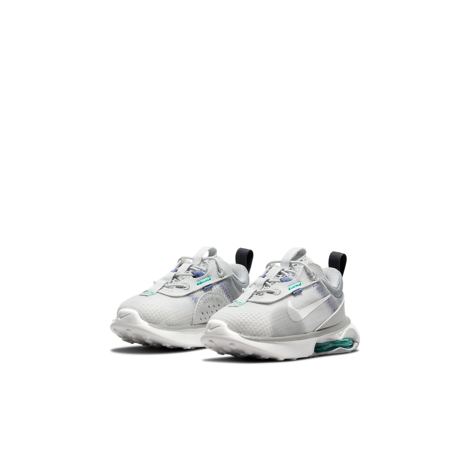 (TD) Nike Air Max 2021 'Photon Dust Clear Emerald' DB1110-003
