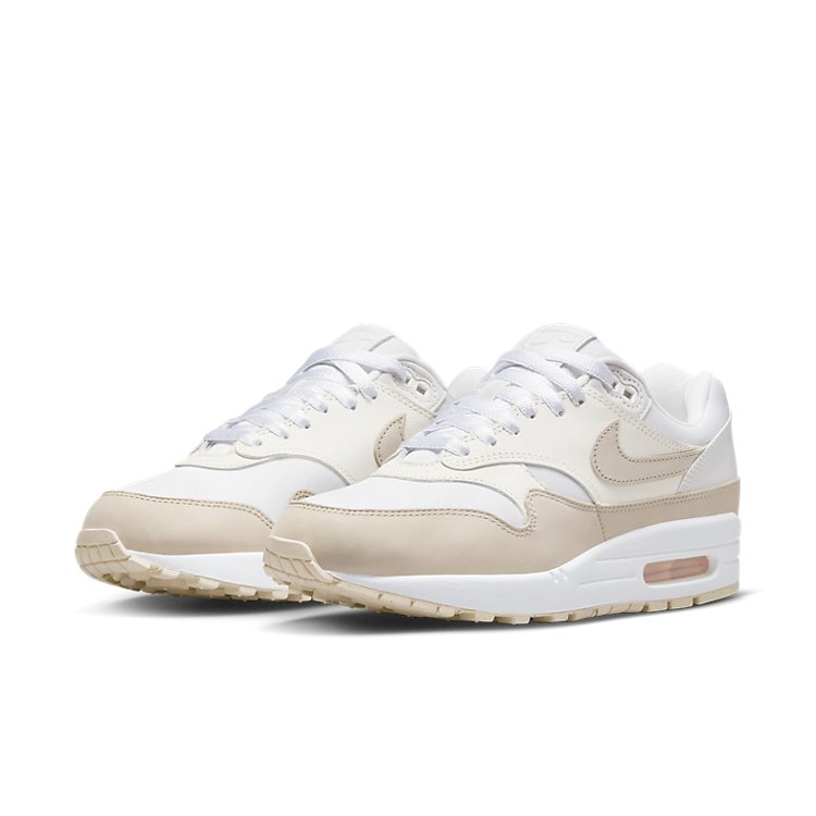 (WMNS) Nike Air Max 1 'Sanddrift' FB5060-100