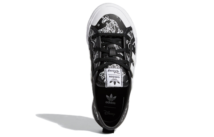 (PS) adidas x Disney Nizza Sport J 'Goofy' FW9592
