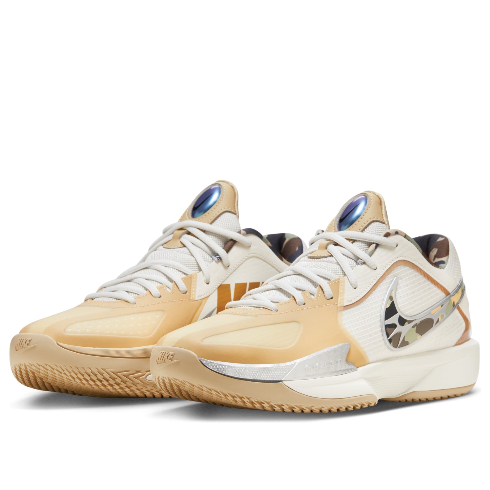 Nike G.T. Cut Cross EP 'Sesame Camo' HM3700-291