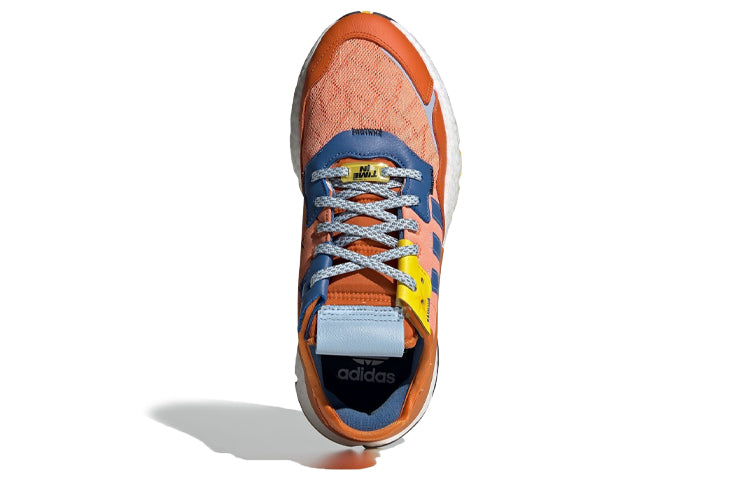 adidas Ninja x Nite Jogger 'Time In - Amber Tint' Q47199