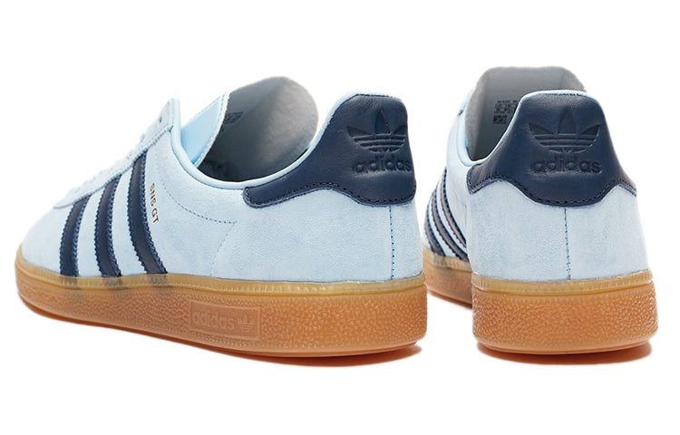 Sneakersnstuff x adidas originals GT Berlin Blue GV9984