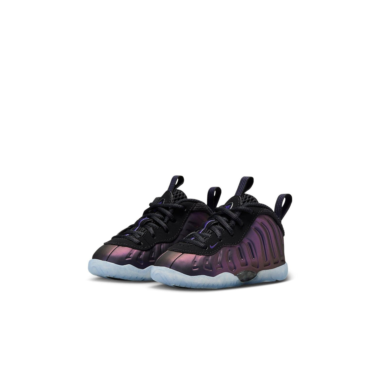 (TD) Nike Air Foamposite One 'Eggplant' FJ1257-001