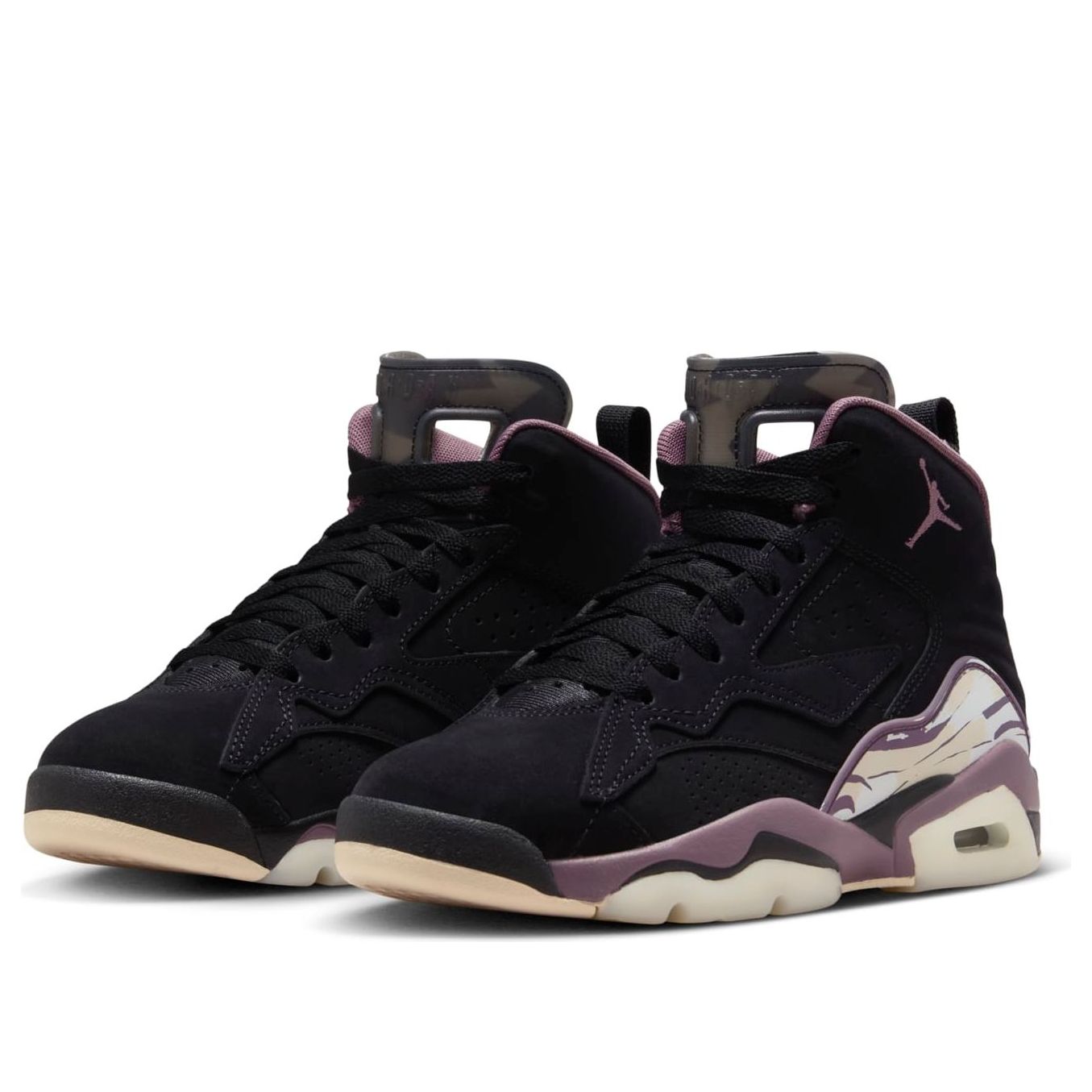 (WMNS) Air Jordan MVP 678 'Violet Ore' FB9019-005