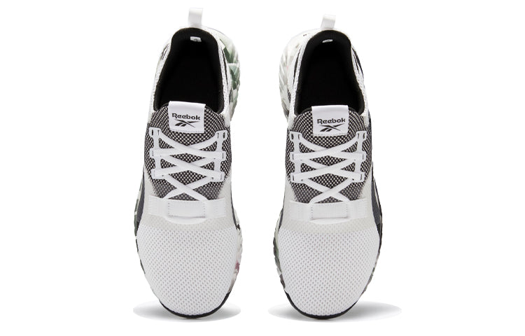Reebok Flashfilm Train 2 'White Court Green' FW8149